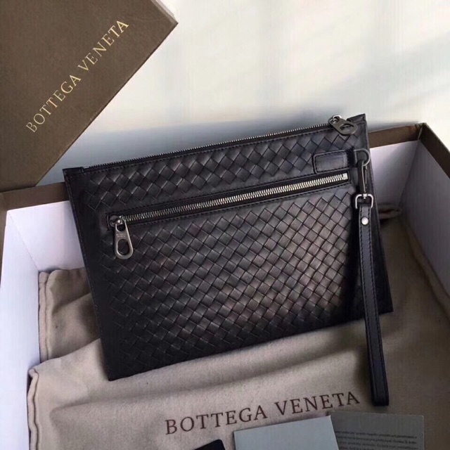 bottega clutch man