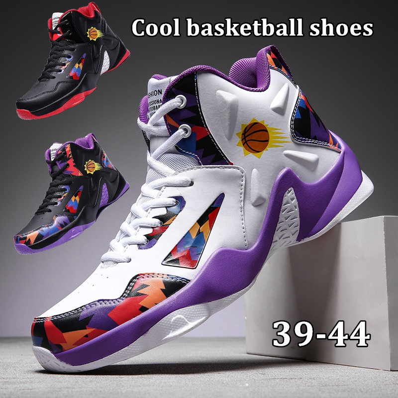 cool basketball shoes