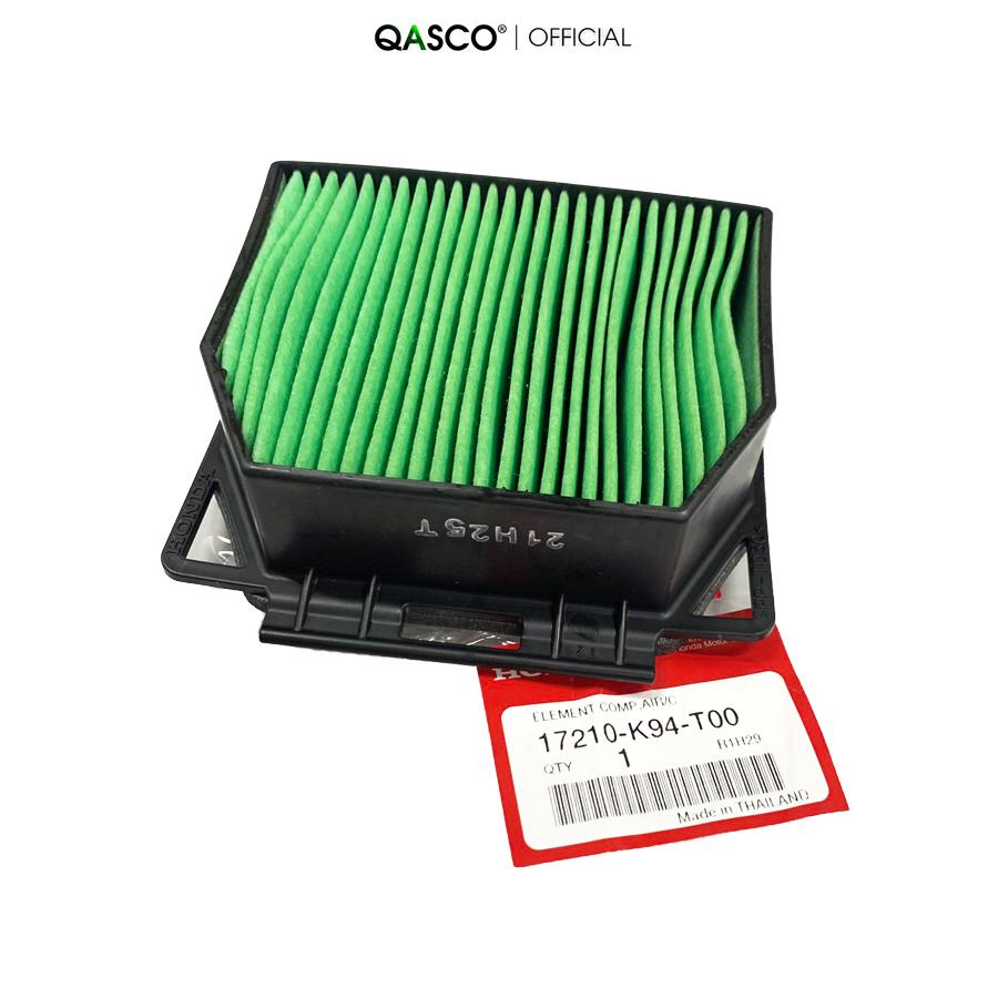 Honda Cb150R / Cb300R Air Filter (17210K94T00) Shopee Malaysia