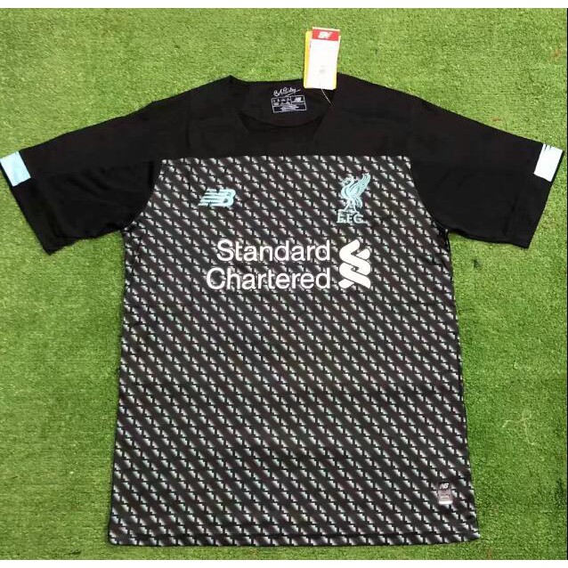 jersey liverpool 3rd 2019