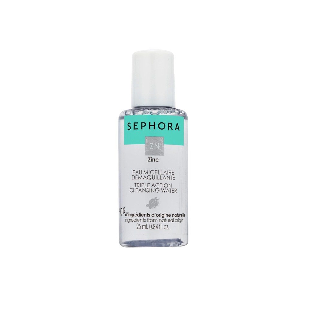 sephora micellar water