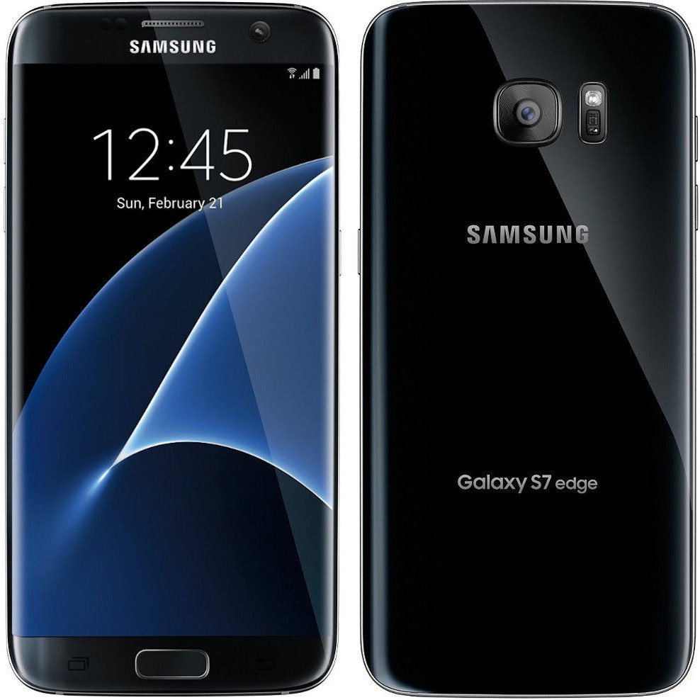 Samsung Galaxy s7 2016