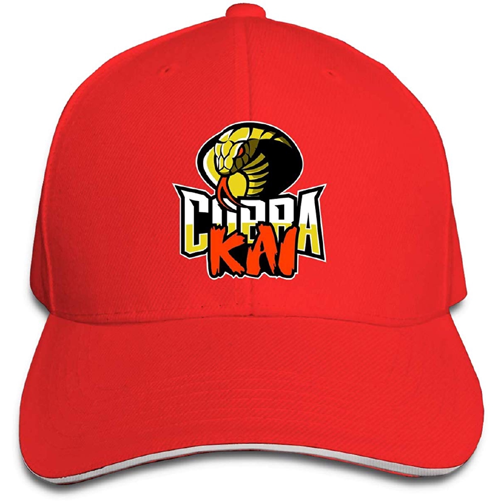 cobra baseball caps