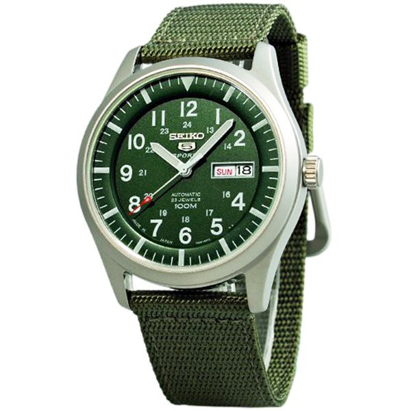 seiko 5 snzg09j1