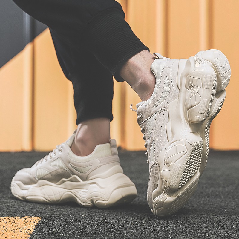 latest sneakers trend 2019