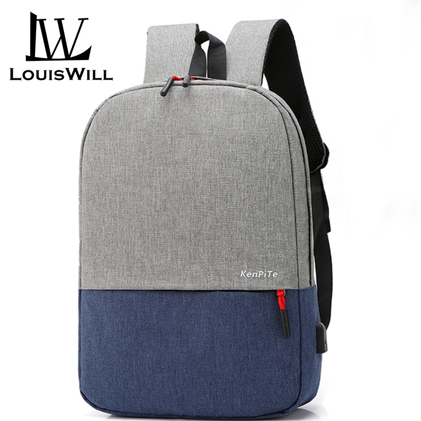 1 shoulder backpack