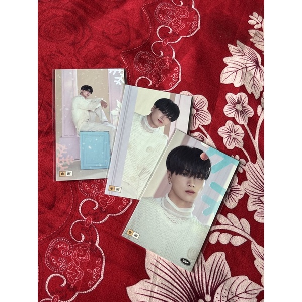 Jay Enhypen Season Greetings 2022 | Shopee Malaysia