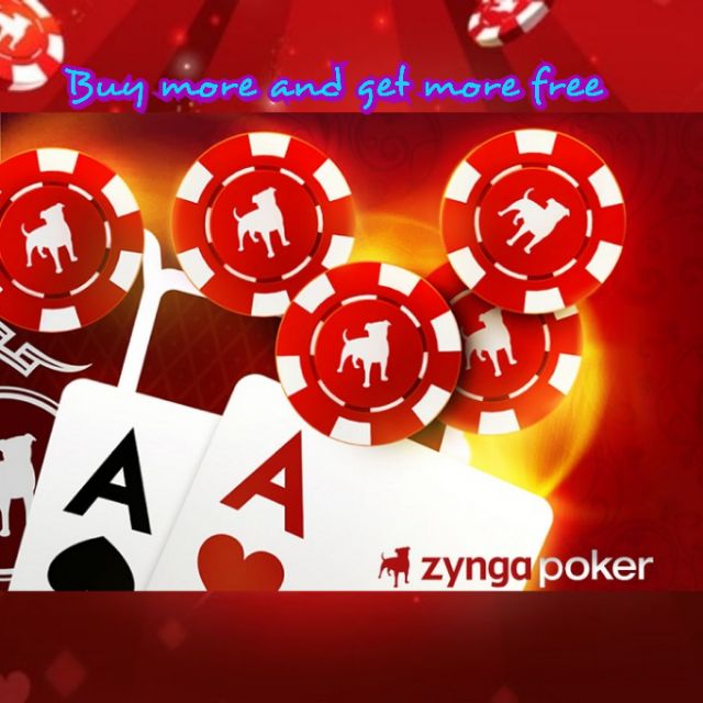 Buy zynga poker chips mobile