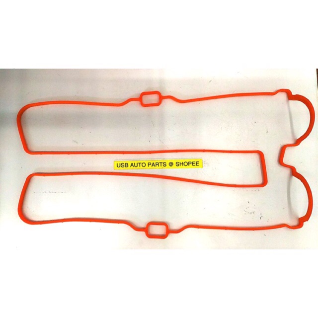 silicone valve cover gasket