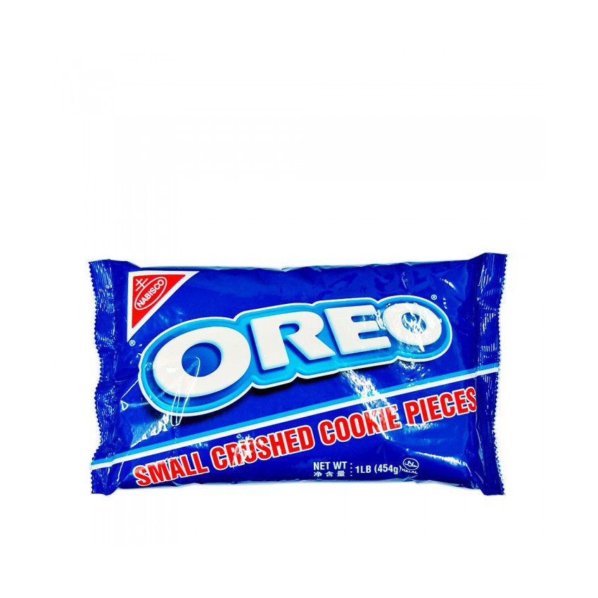 OREO CRUMB 454GM (CRUSHED) | Shopee Malaysia