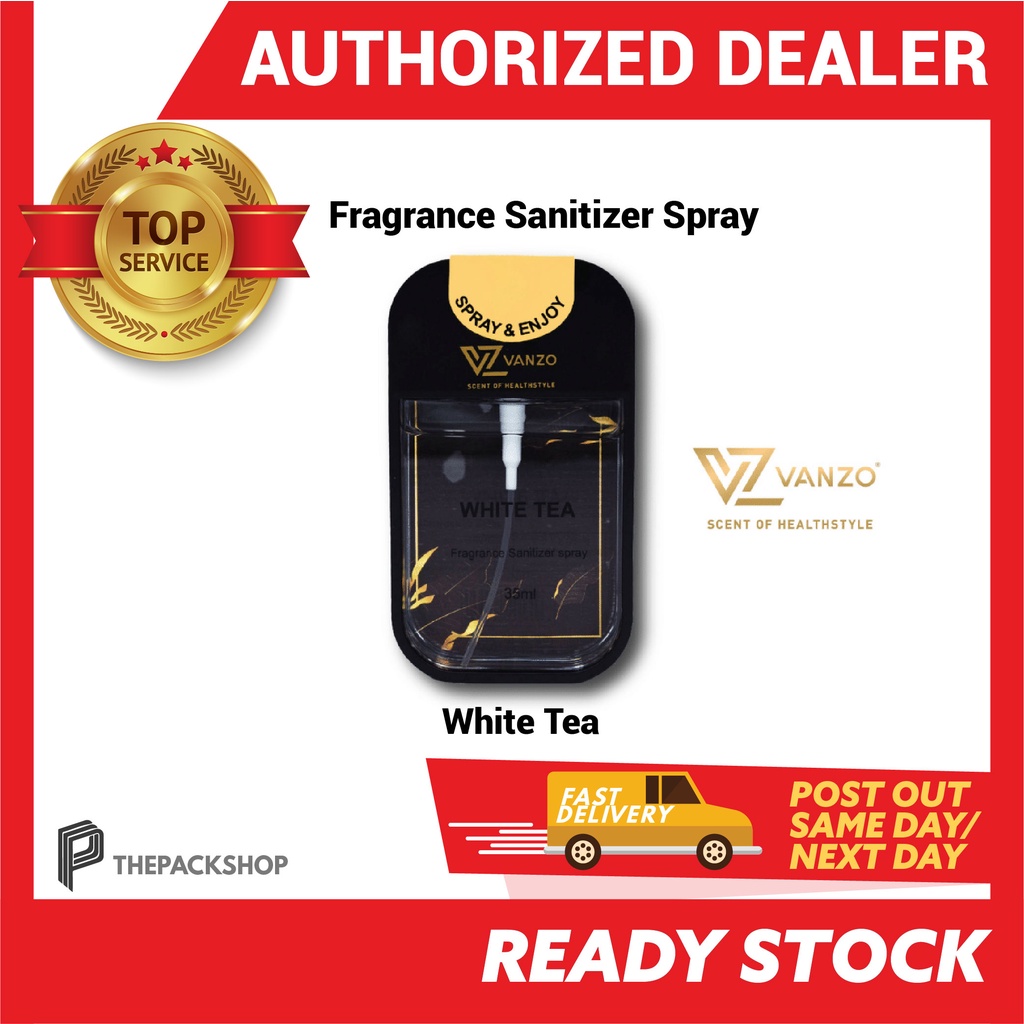 Vanzo sanitizer