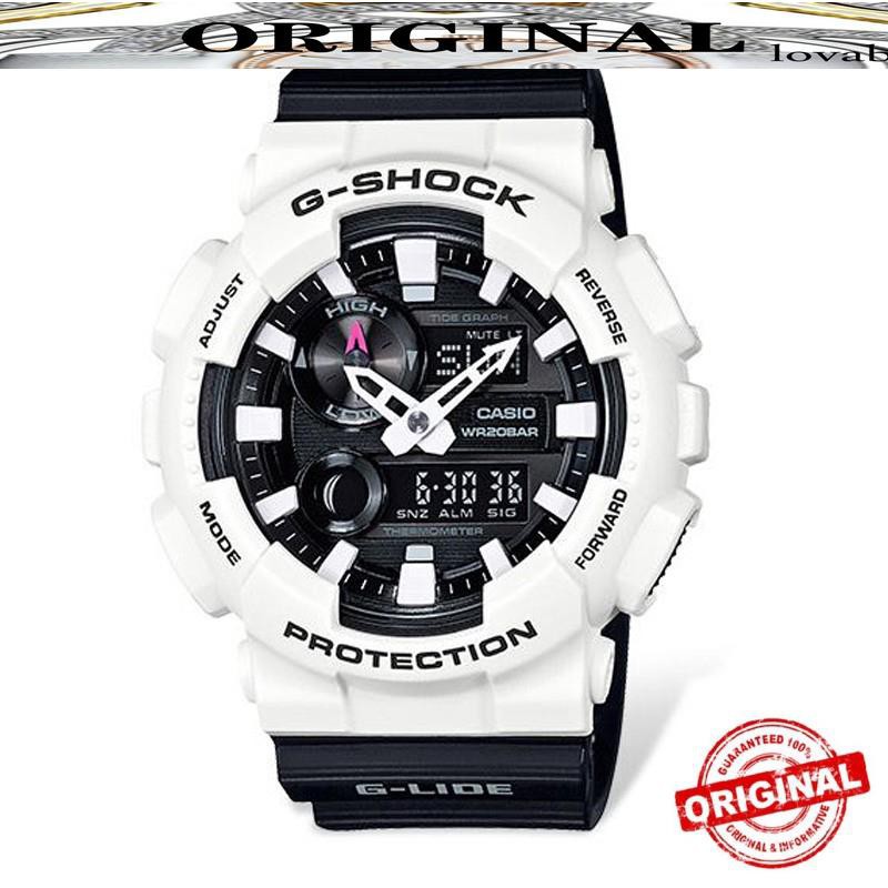 casio shockproof watches