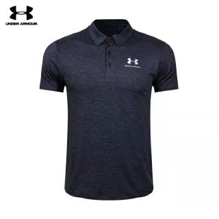 polo shirt under armour original