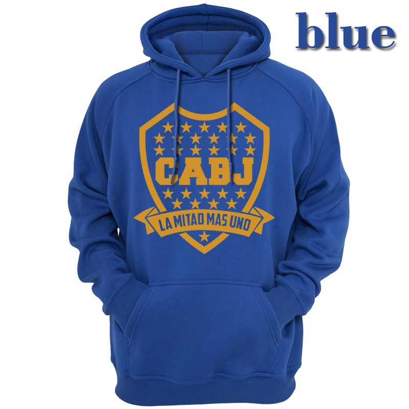 boca sweater