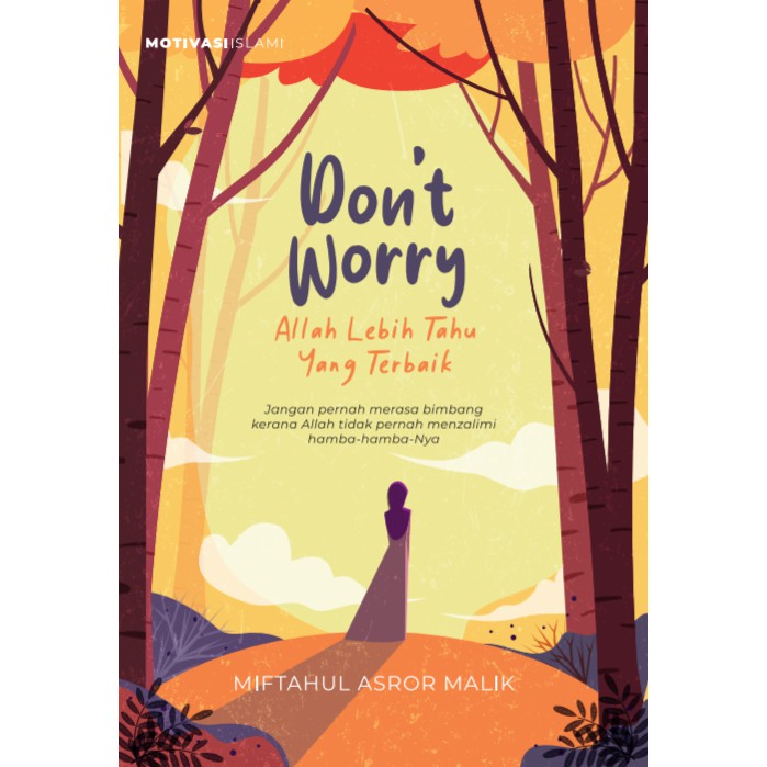 [PUTEH PRESS] Don’t Worry, Allah Lebih Tahu Yang Terbaik (PY20)