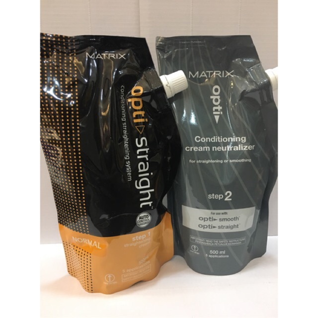 matrix smoothing products price
