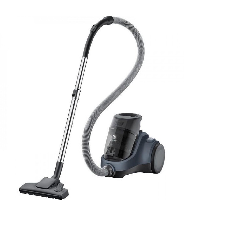 Electrolux Vacuum Cleaner EC412DB Shopee Malaysia