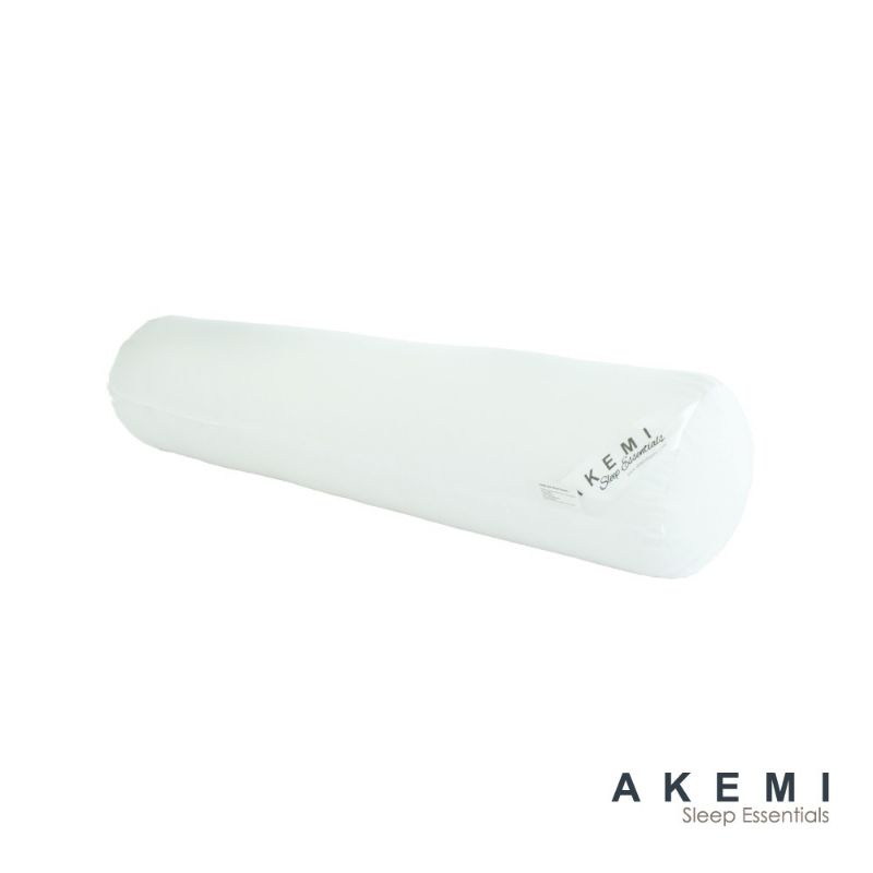 Akemi Sleep Essentials 10 Holes Loft Fibre Bolster