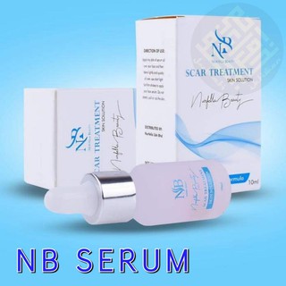Nurfella beauty serum