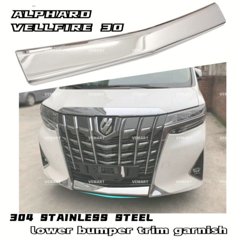 Mewujudkan Kemewahan Maksimal: Panduan Lengkap Aksesoris Toyota Alphard 2019