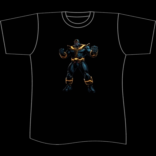 avengers limited edition t shirt