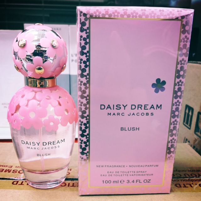 daisy dream blush