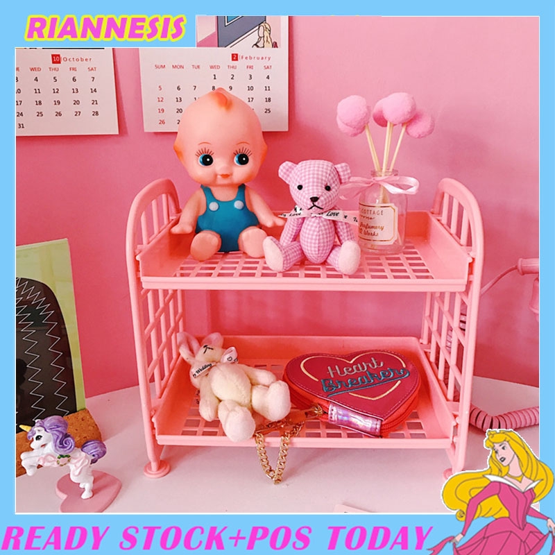 toy storage stand