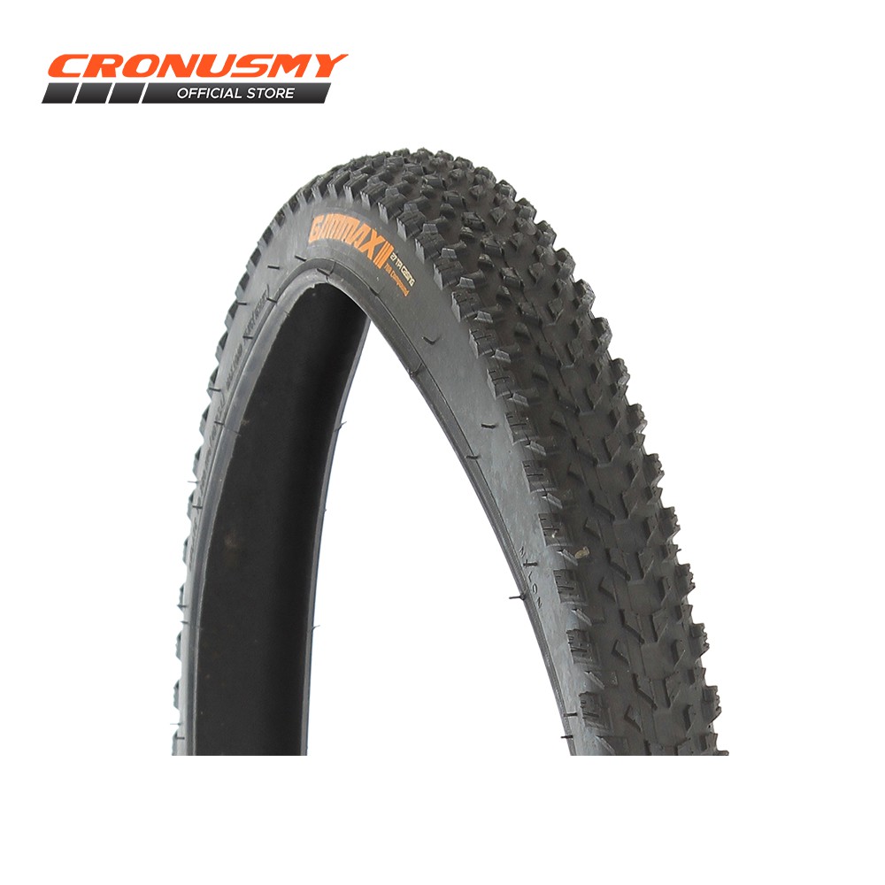 27.5 x 1.95 bike tire