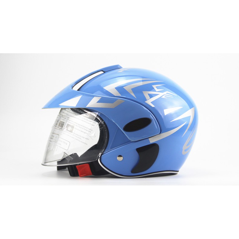 kids go kart helmet