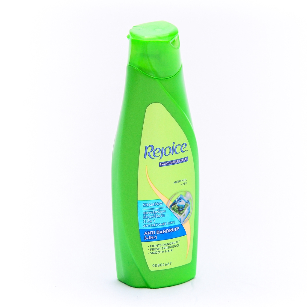 Rejoice Shampoo Anti Dandruff 3in1 170ml