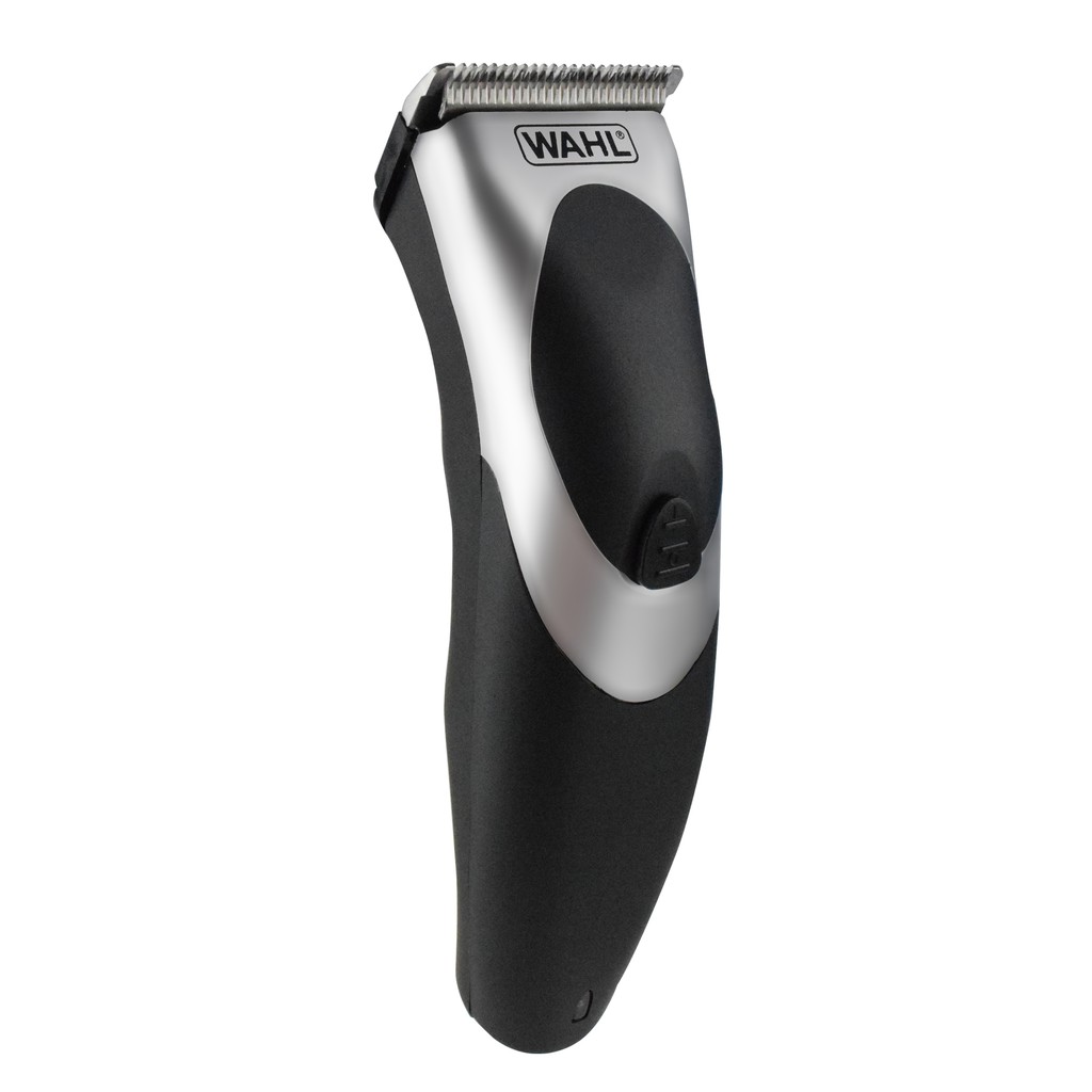 wahl clip and rinse cordless clipper