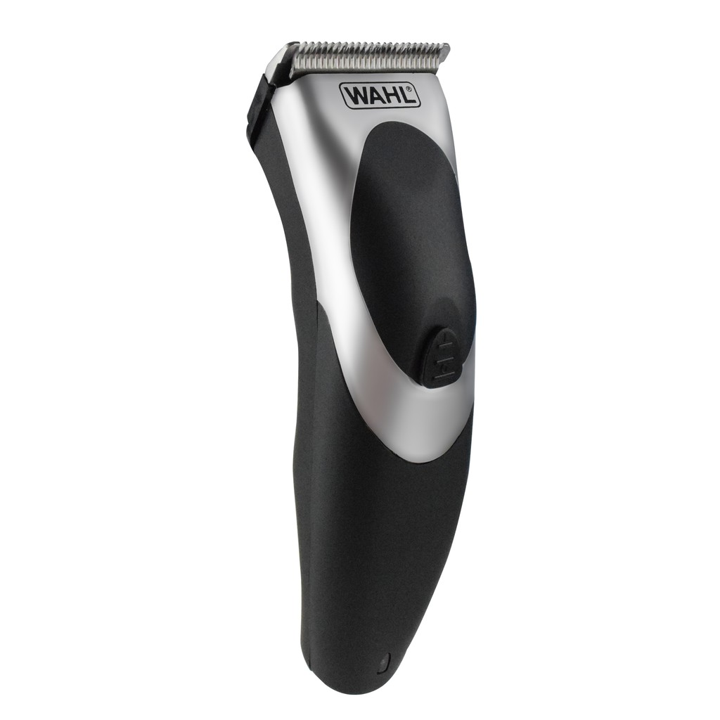 wahl clip and rinse rechargeable hair clipper