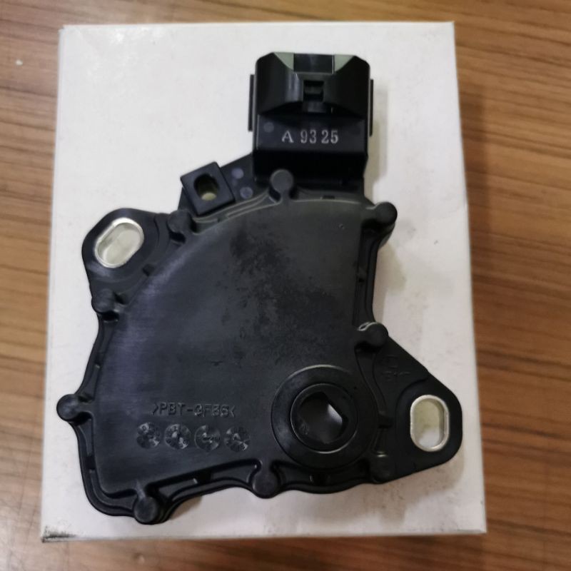 Proton inspira, mitsubishi lancer cy4a auto gear lever switch