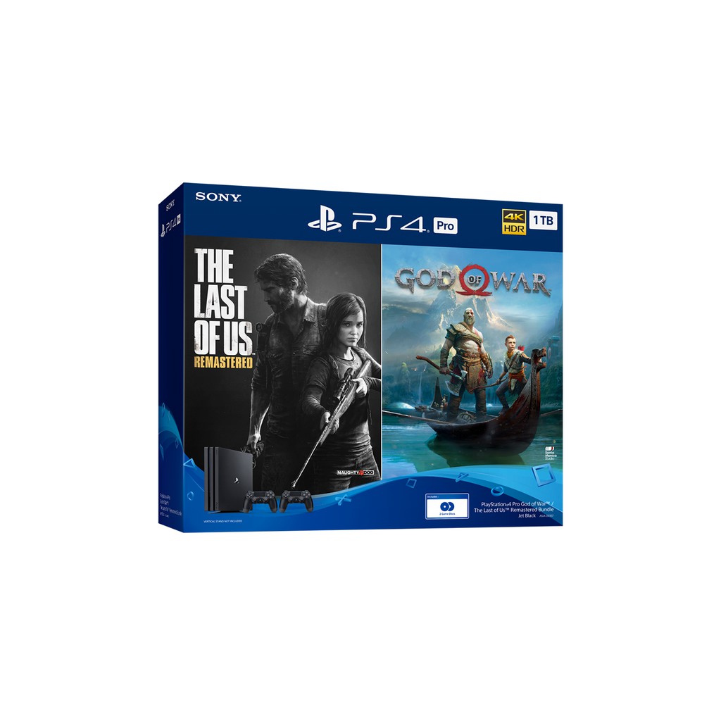 last of us 1 and 2 bundle