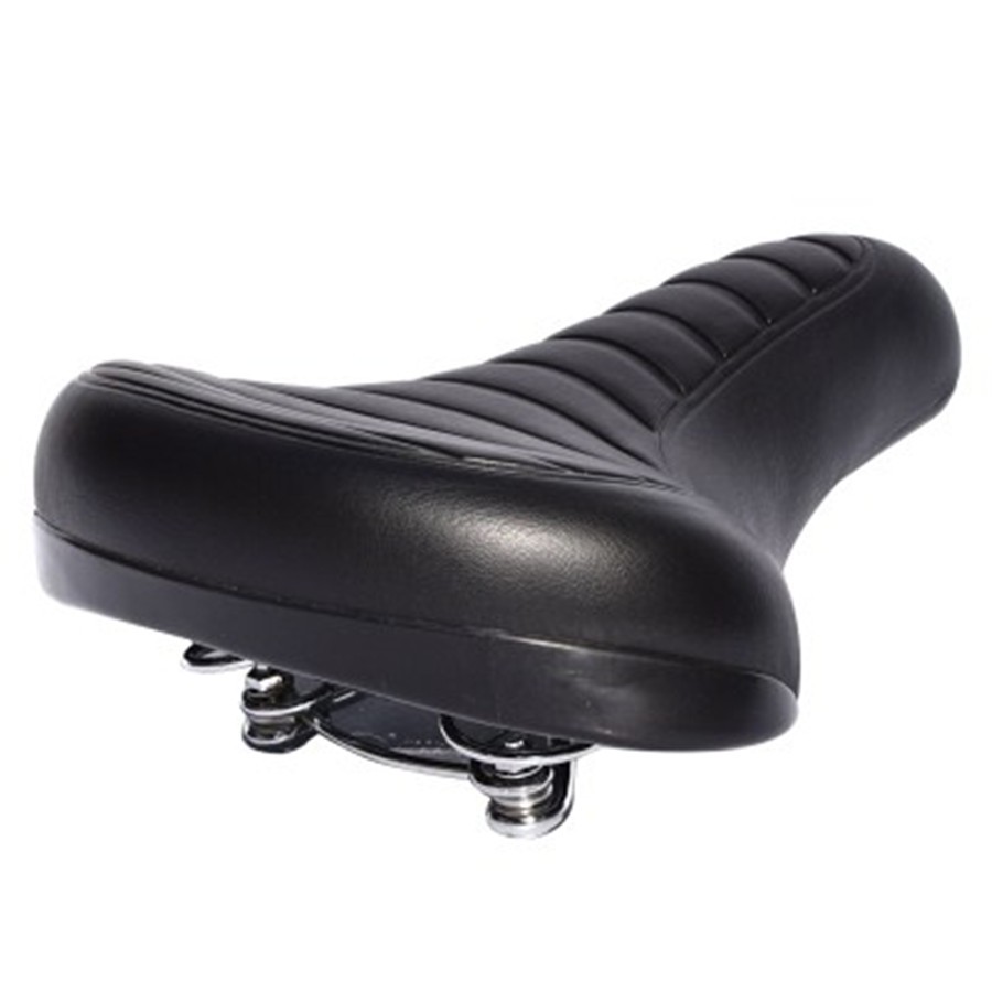 most comfortable bicycle seat for women