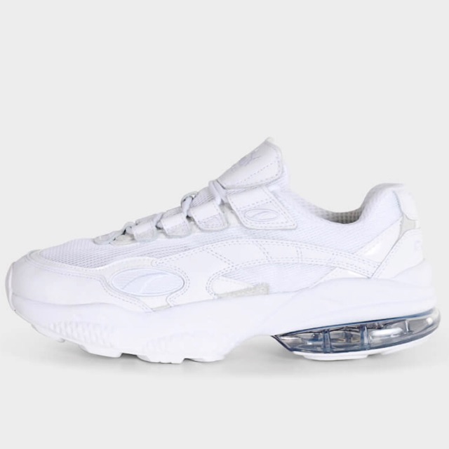 cell venom reflective white