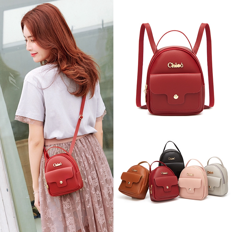 stylish mini backpacks