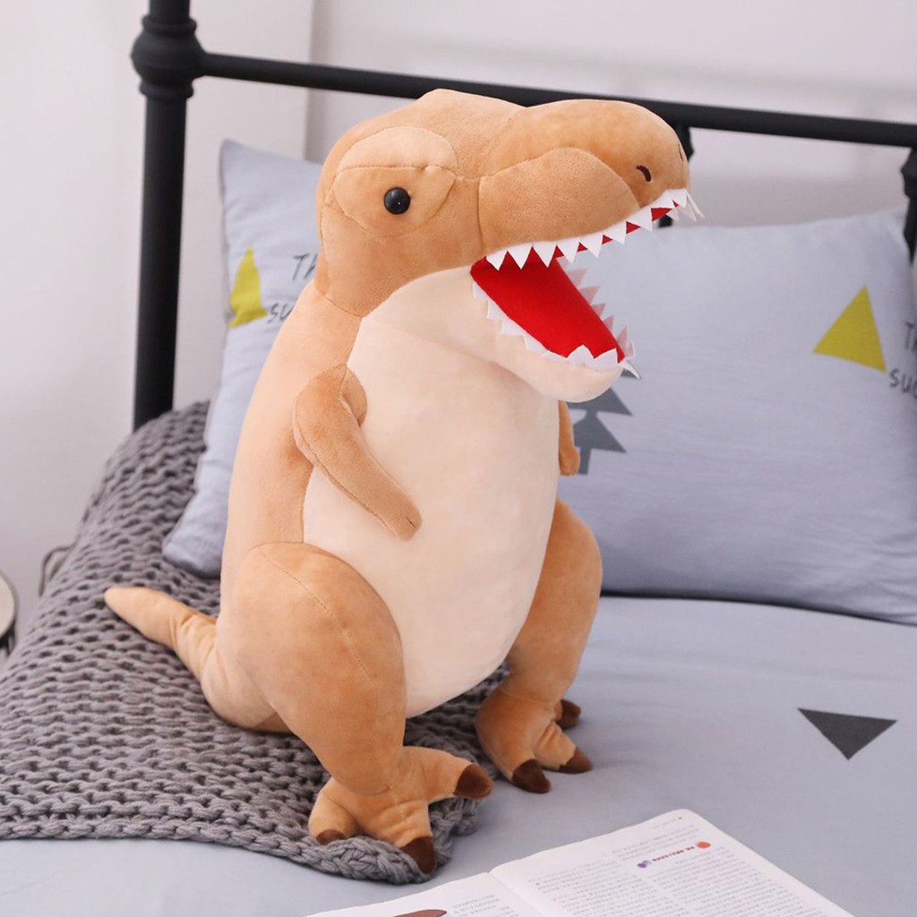 cuddly t rex