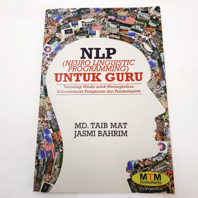 Neuro Linguistic Programming Nlp Untuk Guru Shopee Malaysia