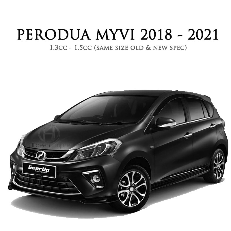 Buy Carpet Perodua Myvi 2018 2021 20mm Seetracker Malaysia