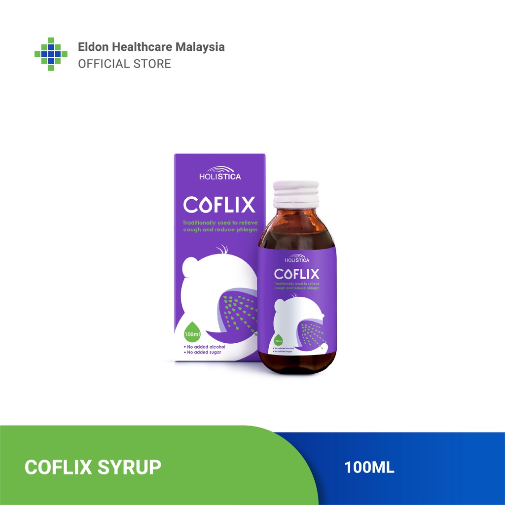 Coflix Tv Application Holistica Coflix Syrup Non-drowsy, Sugar & Alcohol-Free Cough Relief |  Shopee Malaysia