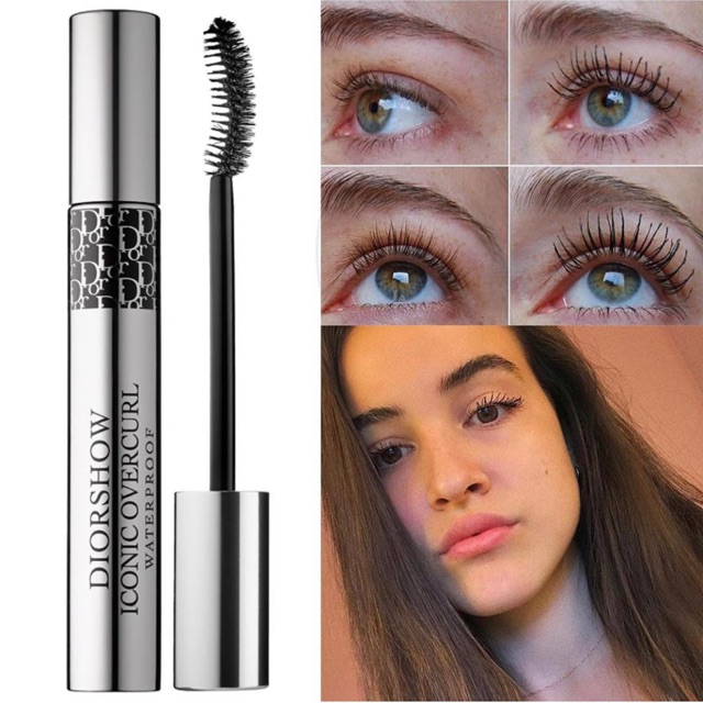 mascara dior overcurl