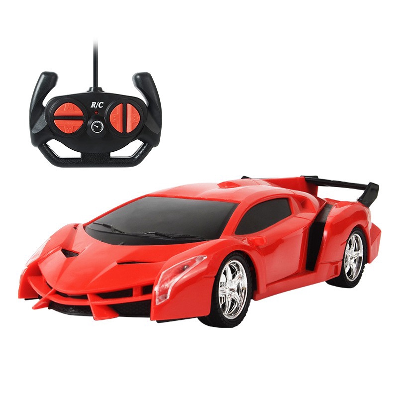 toy cars with remote control