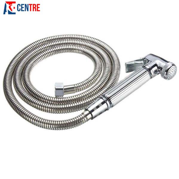 Bidet Spray Long Hose Shopee Malaysia