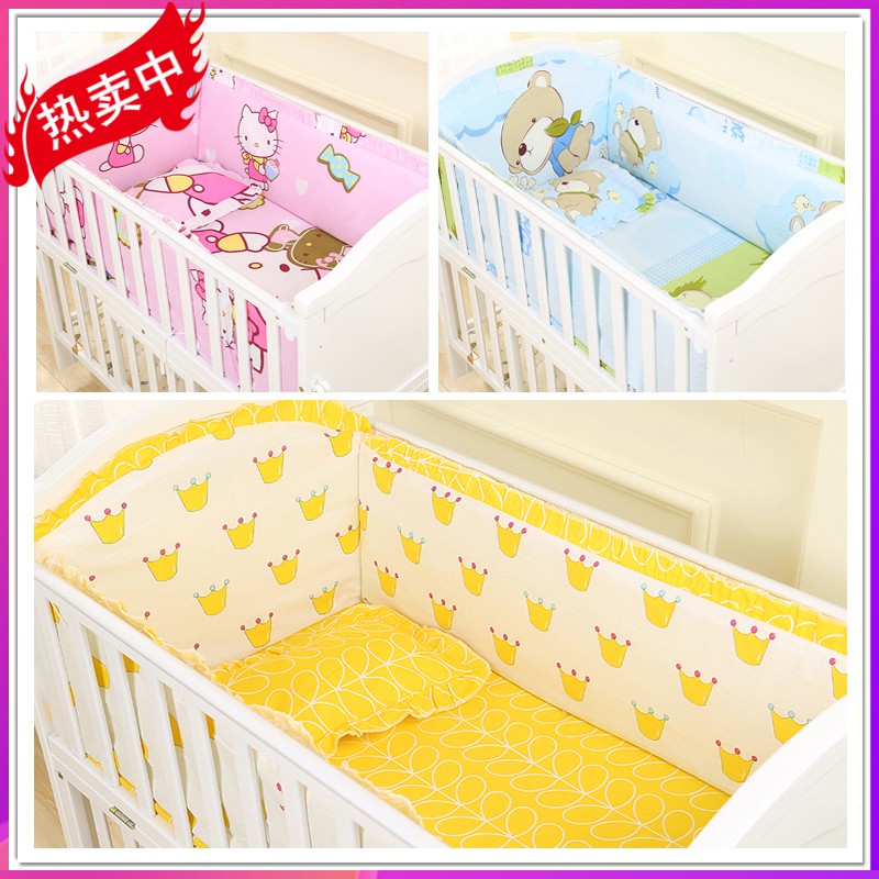 custom made baby bedding