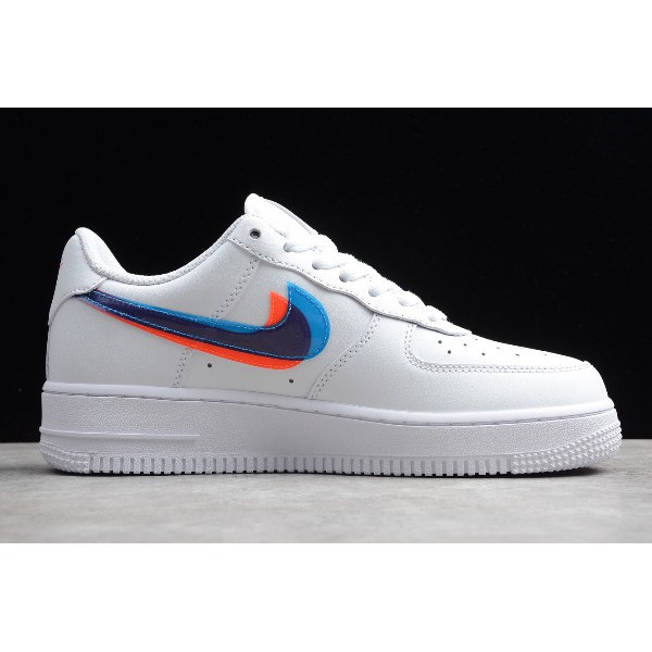 af1 double swoosh