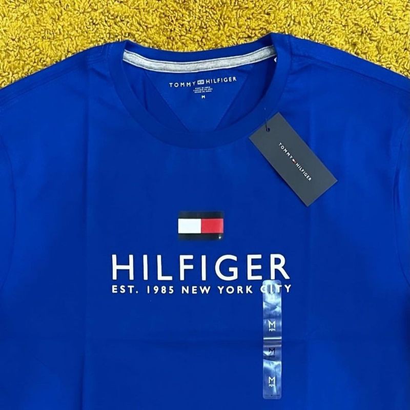 hilfiger est 1985