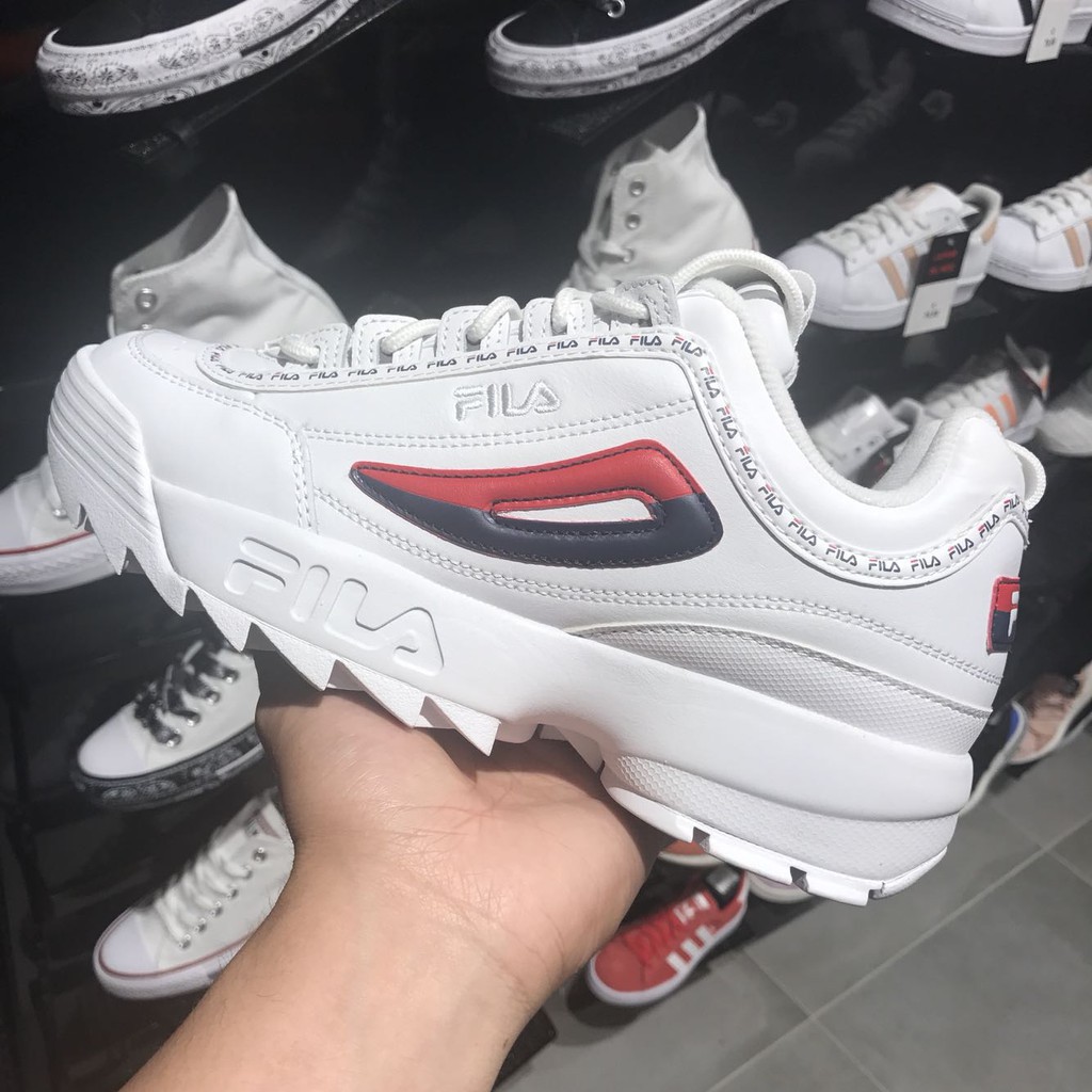 fila america