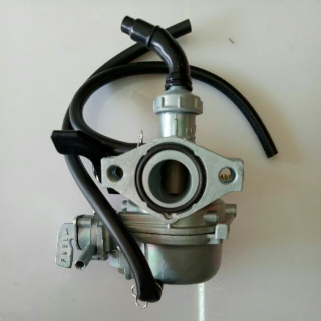 honda ex5 carburetor
