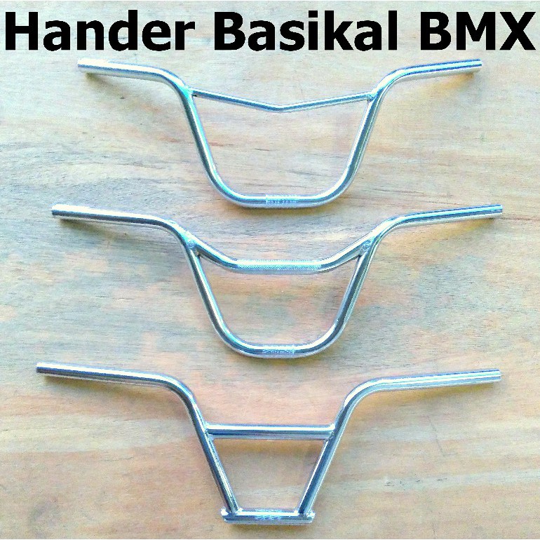 Handle Basikal